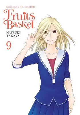 Edycja kolekcjonerska Fruits Basket, tom 9 - Fruits Basket Collector's Edition, Vol. 9