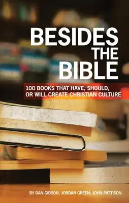 Poza Biblią - Besides the Bible