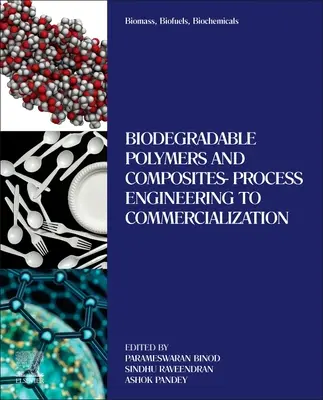 Biomasa, biopaliwa, biochemikalia: Biodegradowalne polimery i kompozyty - od inżynierii procesowej do komercjalizacji - Biomass, Biofuels, Biochemicals: Biodegradable Polymers and Composites - Process Engineering to Commercialization