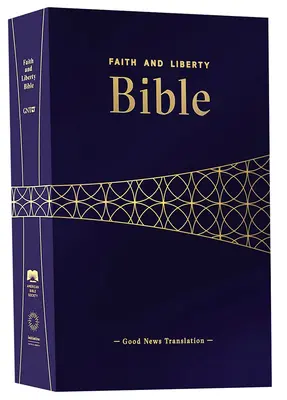 Biblia Wiara i Wolność (Gnt) - Faith and Liberty Bible (Gnt)