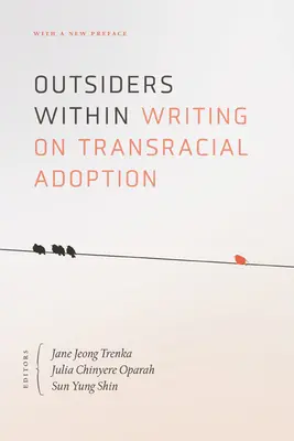 Outsiders Within: Pisanie o adopcji międzyrasowej - Outsiders Within: Writing on Transracial Adoption