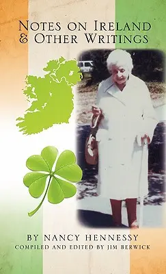 Notatki o Irlandii i inne pisma - Notes on Ireland and Other Writings