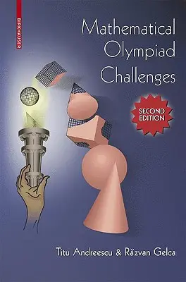 Wyzwania olimpiady matematycznej - Mathematical Olympiad Challenges