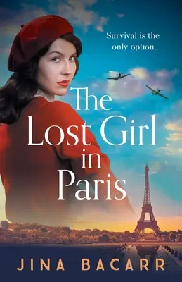 Zaginiona dziewczyna w Paryżu - The Lost Girl in Paris