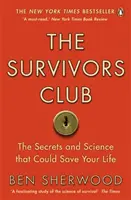 Klub ocalałych - jak przetrwać wszystko - Survivors Club - How To Survive Anything