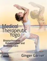 Medyczna joga terapeutyczna - Medical Therapeutic Yoga