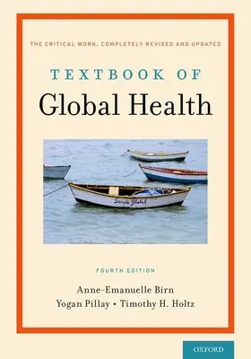 Podręcznik zdrowia na świecie - Textbook of Global Health