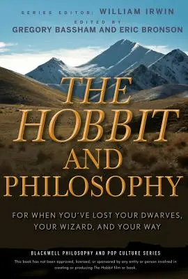 Filozofia Hobbita - Hobbit Philosophy