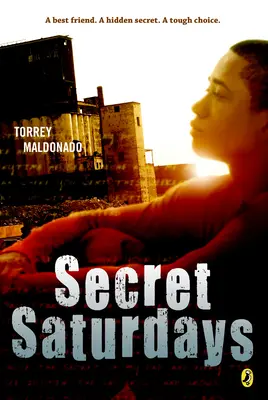 Sekretne soboty - Secret Saturdays