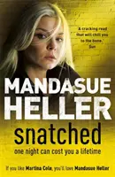 Snatched - Co trzeba zrobić, żeby ją odzyskać? - Snatched - What will it take to get her back?