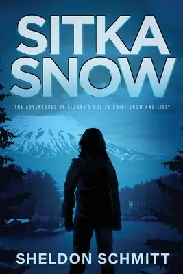 Sitka Snow: Przygody komendanta policji na Alasce - Snow i Lilly - Sitka Snow: The Adventures of Alaska's Police Chief Snow and Lilly
