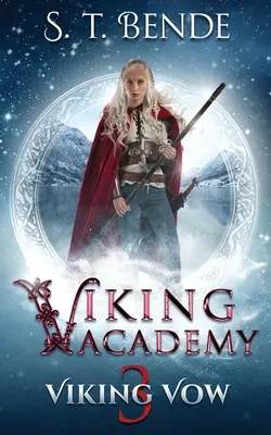 Akademia Wikingów: Przysięga Wikingów - Viking Academy: Viking Vow