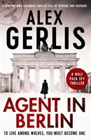 Agent w Berlinie - Agent in Berlin