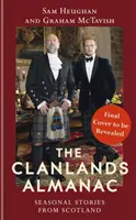 Almanach Clanlands - Clanlands Almanac