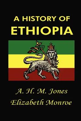 Historia Etiopii - History of Ethiopia