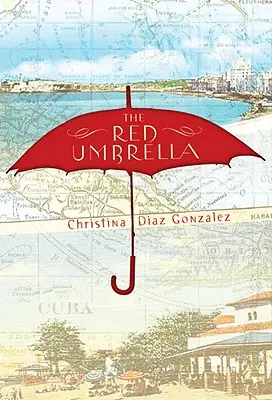 Czerwony parasol - The Red Umbrella