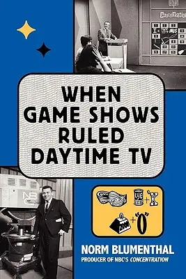 Kiedy teleturnieje rządziły telewizją - When Game Shows Ruled Daytime TV