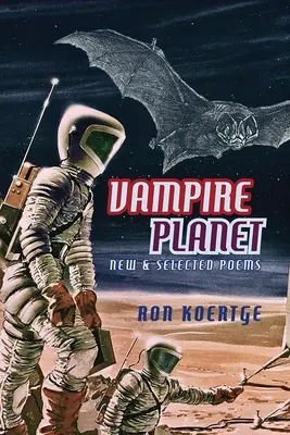 Planeta wampirów - Vampire Planet