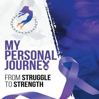 Moja osobista podróż od walki do siły - My Personal Journey From Struggle To Strength