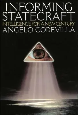 Informowanie państwa - Informing Statecraft