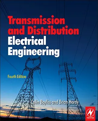 Elektrotechnika przesyłowa i dystrybucyjna - Transmission and Distribution Electrical Engineering