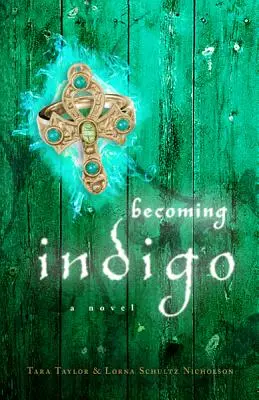 Stając się Indygo - Becoming Indigo