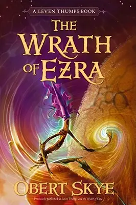 Gniew Ezry, 4 - The Wrath of Ezra, 4