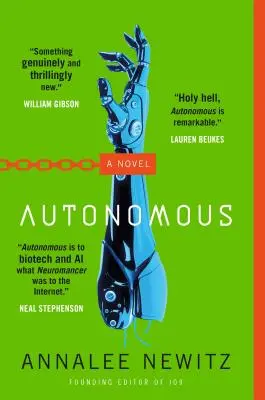 Autonomiczny - Autonomous