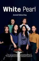 Biała perła - White Pearl