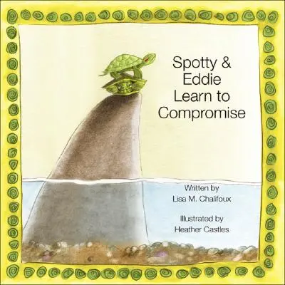 Spotty i Eddie uczą się kompromisu - Spotty & Eddie Learn to Compromise