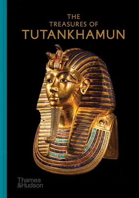 Skarby Tutenchamona - The Treasures of Tutankhamun