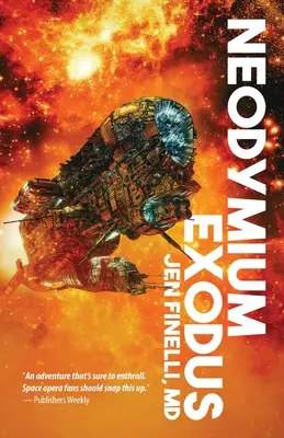 Neodymium Exodus