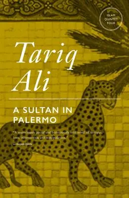 Sułtan w Palermo - A Sultan in Palermo