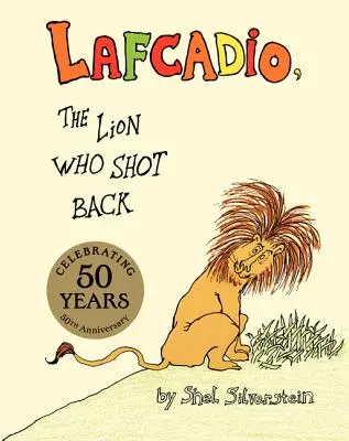 Lafcadio: Lew, który oddał strzał - Lafcadio: The Lion Who Shot Back