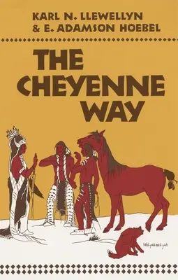 The Cheyenne Way