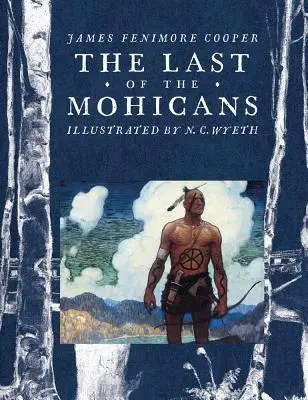 Ostatni Mohikanin - The Last of the Mohicans