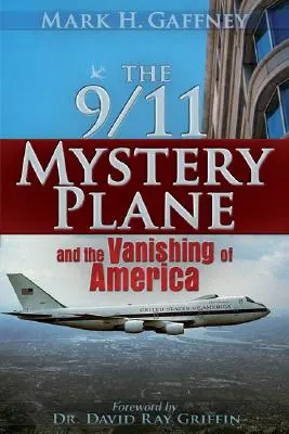 Tajemniczy samolot 9/11: I zniknięcie Ameryki - The 9/11 Mystery Plane: And the Vanishing of America