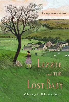 Lizzie i zaginione dziecko - Lizzie and the Lost Baby