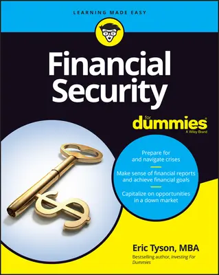 Bezpieczeństwo finansowe dla opornych - Financial Security for Dummies