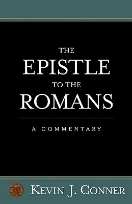 List do Rzymian - The Epistle to the Romans