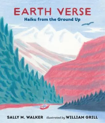 Earth Verse: Haiku od podstaw - Earth Verse: Haiku from the Ground Up