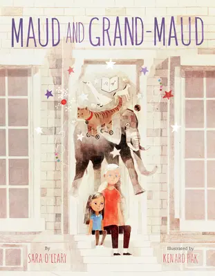 Maud i Grand-Maud - Maud and Grand-Maud