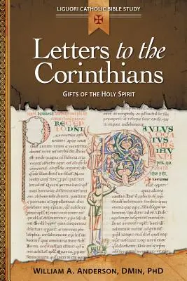 Listy do Koryntian: Dary Ducha Świętego - Letters to the Corinthians: Gifts of the Holy Spirit