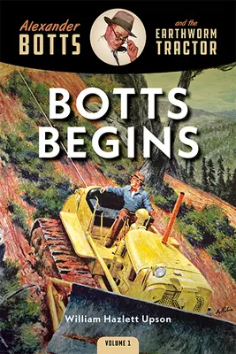 Botts zaczyna - Botts Begins