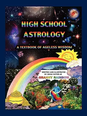 Astrologia w szkole średniej - High School Astrology