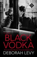 Czarna wódka - Black Vodka