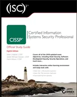 (Isc)2 Cissp Certified Information Systems Security Professional Oficjalny przewodnik do studiowania - (Isc)2 Cissp Certified Information Systems Security Professional Official Study Guide