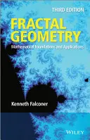 Geometria fraktalna: Podstawy matematyczne i zastosowania - Fractal Geometry: Mathematical Foundations and Applications