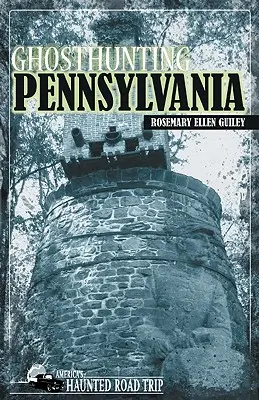 Polowanie na duchy w Pensylwanii - Ghosthunting Pennsylvania