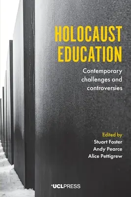 Edukacja o Holokauście - Holocaust Education